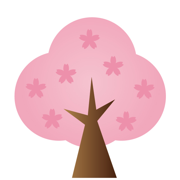 北海道のお花見はゴールデンウィーク頃ですかね＾＾