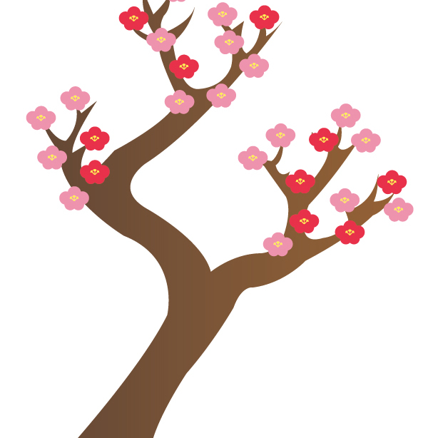 暖かいですね～＾＾