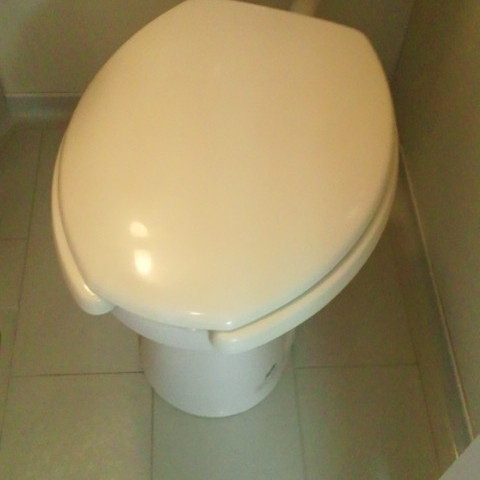 札幌市内｜詰まり修理　日記｜トイレ詰まり修理