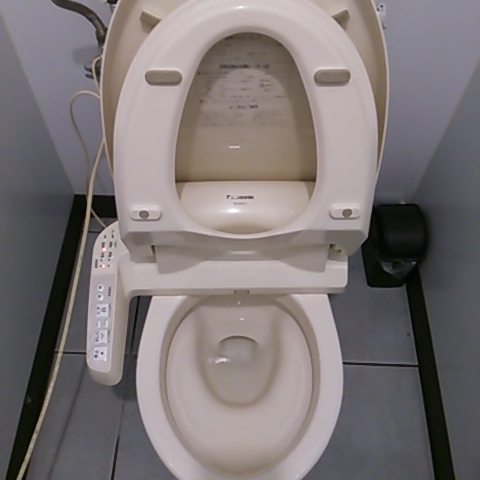 詰まり修理｜札幌市　北区｜トイレ詰まり修理　￥３，５００